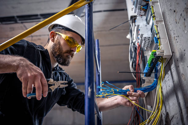 Best Affordable Electrical Installation  in Hlsboro, IL
