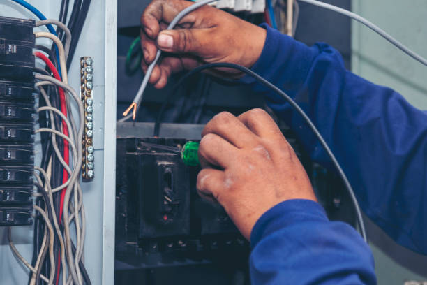 Best Electrical System Inspection  in Hlsboro, IL